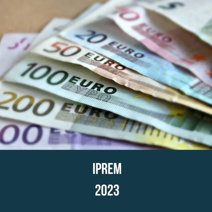 IPREM 2023